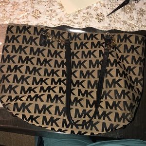Michael Kors bag
